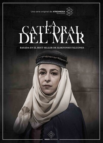 Собор у моря сериал 2018 смотреть онлайн бесплатно в хорошем качестве HD